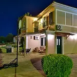 Hotel Ionis Troianata