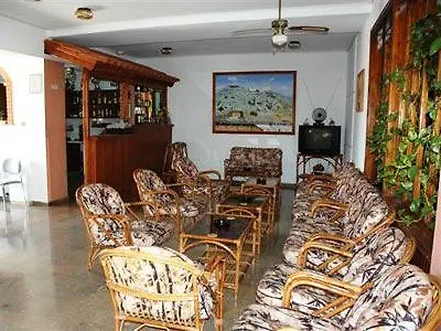 Hotell Ionis Troianata