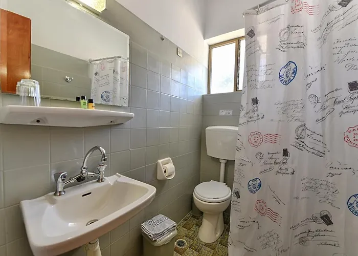 Hotell Ionis Troianata