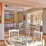 Hotell Ionis Troianata