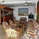 Hotell Ionis Troianata