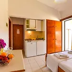 Hotell Ionis Troianata
