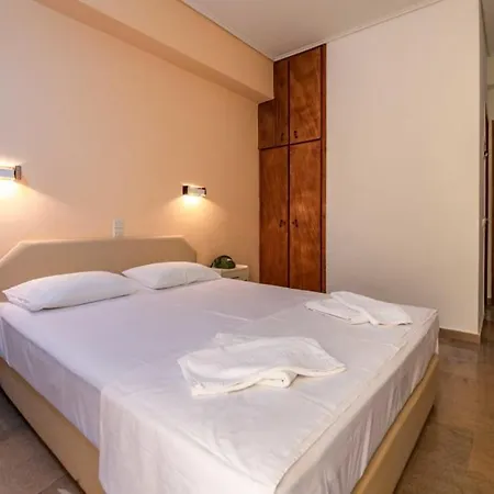 Hotel Ionis Troianata