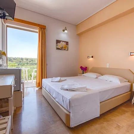 Hotel Ionis