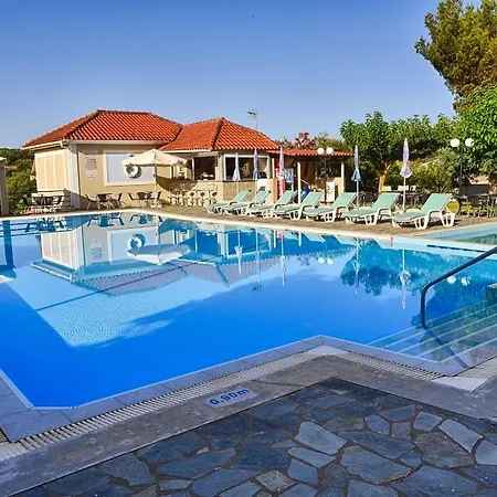 Ionis Hotel