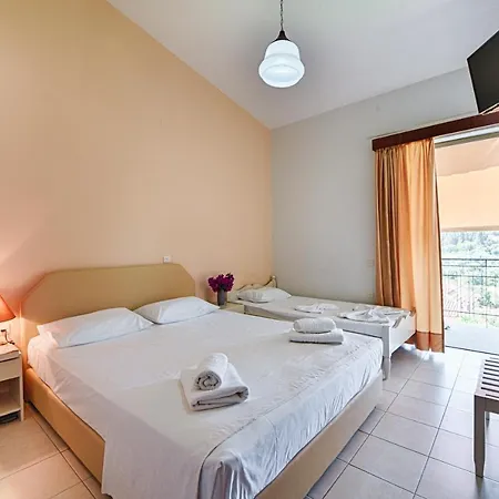 Hotel Ionis