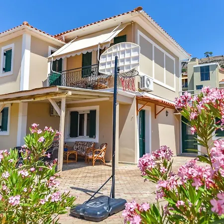 Hotel Ionis